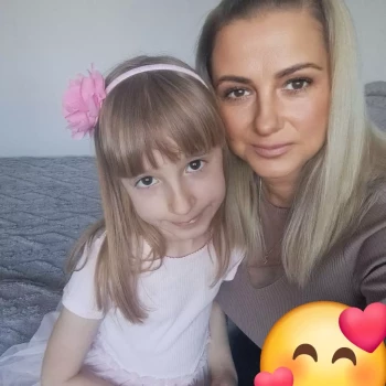 Opiekunka: Milena K.
