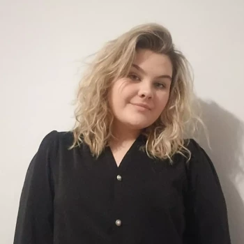 Opiekunka: Marlena P.