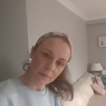 Opiekunka: Katarzyna W.