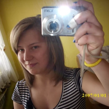 Opiekunka: Joanna D.