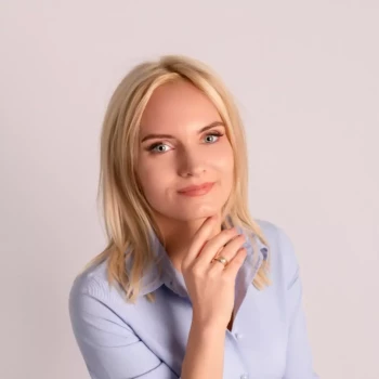 Opiekunka: Katarzyna C.