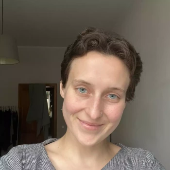 Opiekunka: Adrianna M.