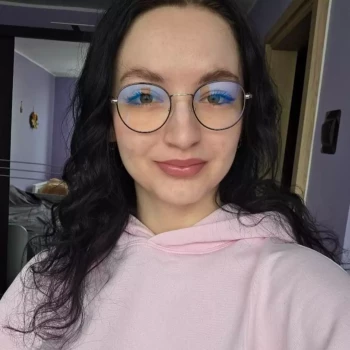 Opiekunka: Marta G.