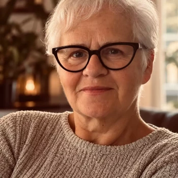 Opiekunka: Irena A.