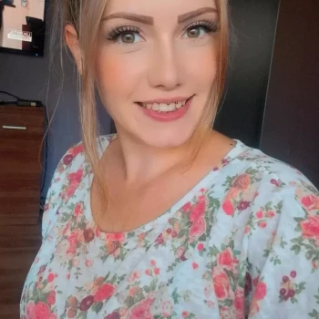 Opiekunka: Patrycja P.