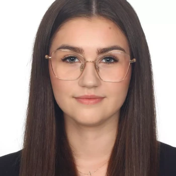 Opiekunka: Aleksandra Z.