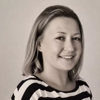 Opiekunka: Hanna G.