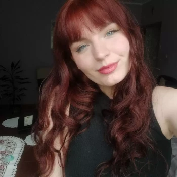 Opiekunka: Eryka B.