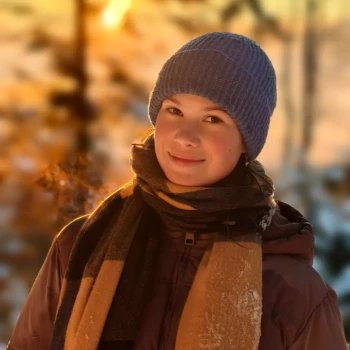 Opiekunka: Alicja K.