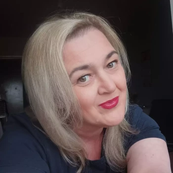 Opiekunka: Irena H.