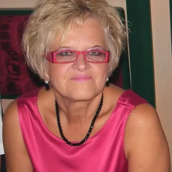 Opiekunka: Regina M.