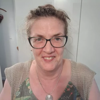 Opiekunka: Maria Ć.