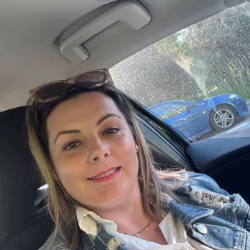 Opiekunka: Lucyna L.