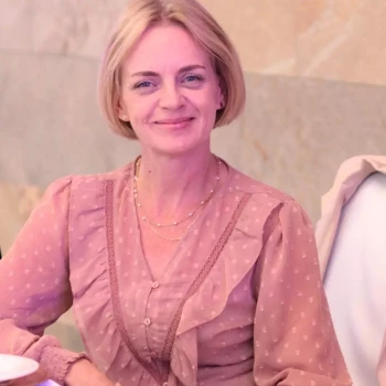 Opiekunka: Zuzanna W.