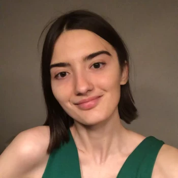 Opiekunka: Klaudia K.
