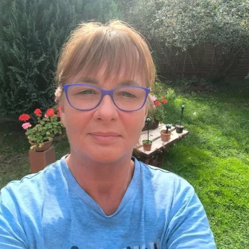 Opiekunka: Edyta G.