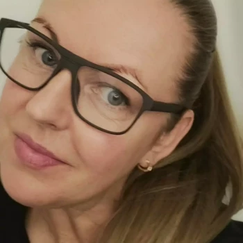 Opiekunka: Lena A.
