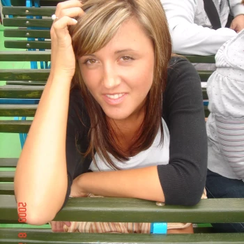 Opiekunka: Eliza I.