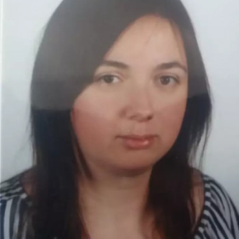 Opiekunka Anna H.: Jestem osobą odpowiedzialną . Zawadzkie