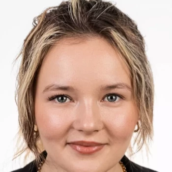 Opiekunka: Majka K.