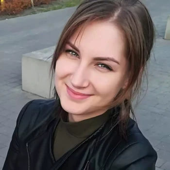 Opiekunka: Sandra K.