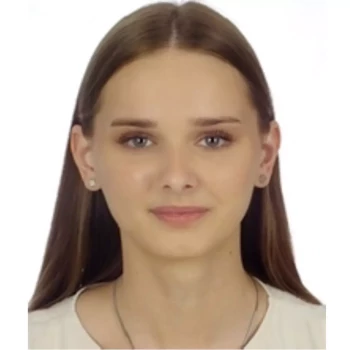 Opiekunka: Tetiana M.