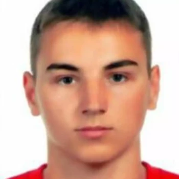 Opiekunka: Oleksii L.