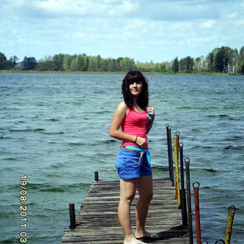 Opiekunka: Iwona B.
