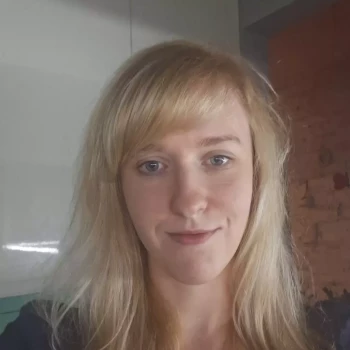 Opiekunka: Anna W.