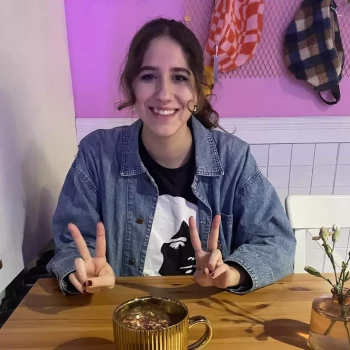 Opiekunka: Oliwia P.