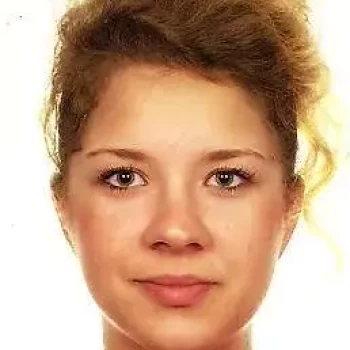 Opiekunka: Sandra Z.