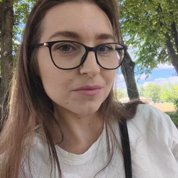 Opiekunka: Magdalena S.