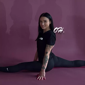 Opiekunka: Oliwia H.