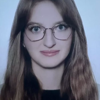 Opiekunka: Kinga K.