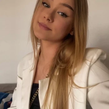 Opiekunka: Magdalena G.