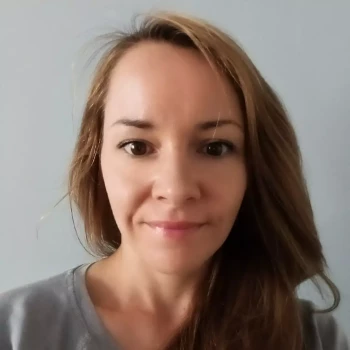 Opiekunka: Angelika I.