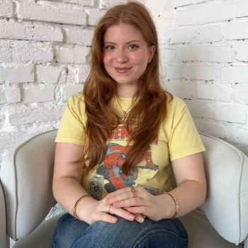 Opiekunka: Laura E.