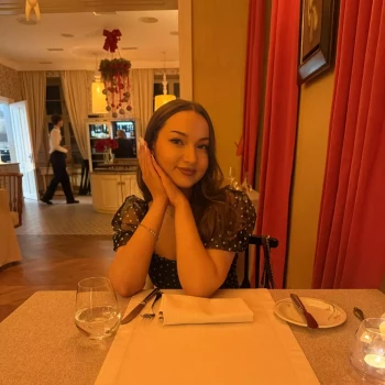 Opiekunka: Anastasiia S.