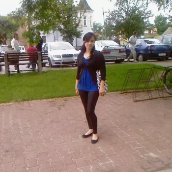 Opiekunka: Paulina C.
