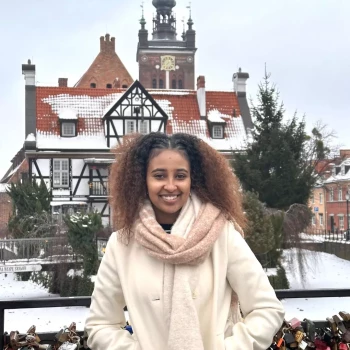 Opiekunka: Elizabet M.