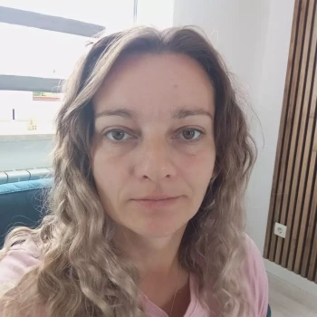 Opiekunka: Barbara P.