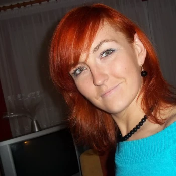 Opiekunka: Malwina K.