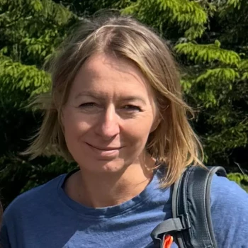 Opiekunka: Joanna G.