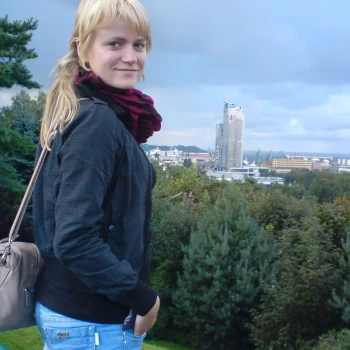 Opiekunka: Izabela B.