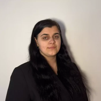 Opiekunka: Małgorzata N.