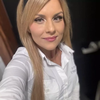 Opiekunka: Zaneta K.