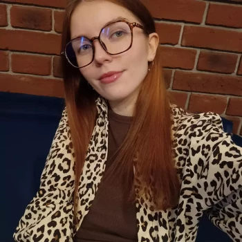 Opiekunka: Angelika P.