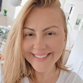 Opiekunka: Diane L.