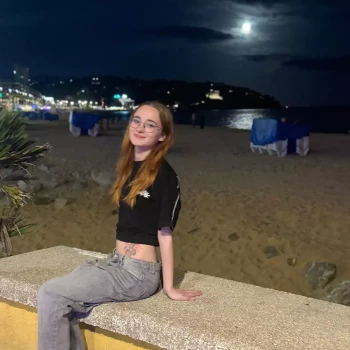 Opiekunka: Zuzanna P.