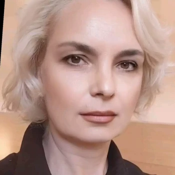 Opiekunka: Svitlana H.
